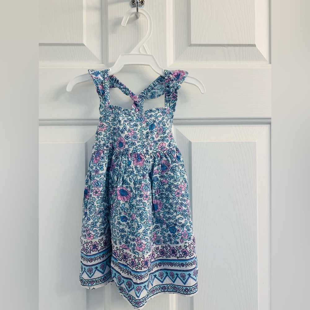 OshKosh B’Gosh Baby Dress, Size 6Months